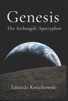 GENESIS (The World Registry) B0GWM14R52 Book Cover