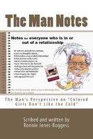 The Man Notes 1453722114 Book Cover