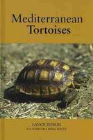Mediterranean Tortoises 1852792299 Book Cover