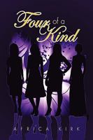 Four of a Kind B0C6GDVFYG Book Cover