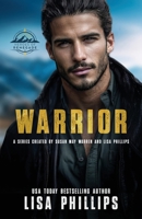 Warrior : Heroes of Renegade 1966463766 Book Cover
