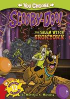 The Salem Witch Showdown 149654336X Book Cover