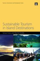 Sustainable Tourism in Island Destinations 1844077802 Book Cover