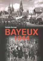 Bayeux 1944 2840484021 Book Cover