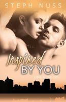 Inspired By You 1718615515 Book Cover