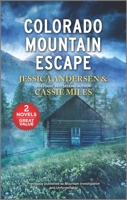 Colorado Mountain Escape 1335424784 Book Cover