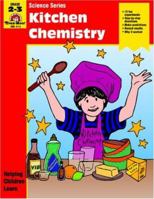 Kitchen Chemistry 1557995117 Book Cover