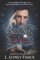See No Evil 1537099620 Book Cover