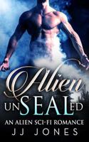 Alien UnSEALed 153320991X Book Cover