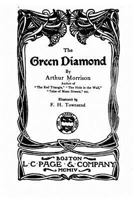 The Green Diamond 1522942459 Book Cover