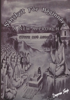 Sanskrit For Beginners: A New Approach B08KFWM8QS Book Cover