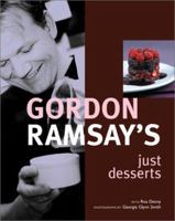 Gordon Ramsay's Just Desserts 159223111X Book Cover