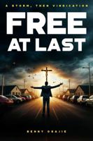 Free at Last 1964630657 Book Cover