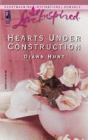 Hearts Under Construction (Love Inspired #306) 0373873166 Book Cover