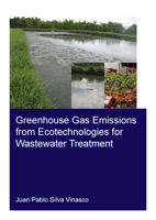 Greenhouse Gas Emissions from Ecotechnologies for Wastewater Treatment 0367673827 Book Cover