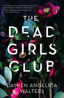 The Dead Girls Club 1643851632 Book Cover