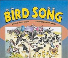 Bird song 0769902812 Book Cover