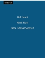 Old Hanoi (Images of Asia) 9835600511 Book Cover