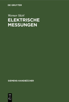 Elektrische Messungen 3111187381 Book Cover