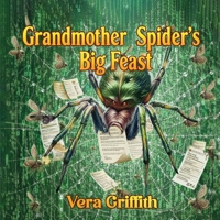 Grandmother Spider's Big Feast B0GX2T6RSZ Book Cover