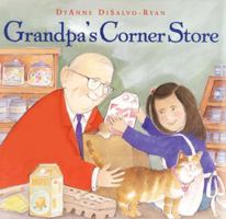 Grandpa's Corner Store 0688167160 Book Cover