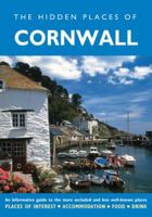 Hidden Places of Cornwall 1904434843 Book Cover