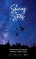 Shining Stars B0DT5PVCHY Book Cover