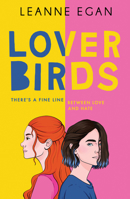 Lover Birds 1546138056 Book Cover