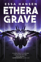 Ethera Grave 0316430730 Book Cover