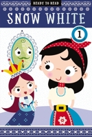 Snow White 1783935812 Book Cover