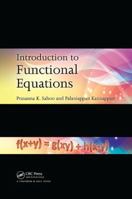 Introduction to Functional Equations 1138114553 Book Cover