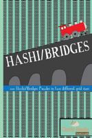 Hashi/Bridges: 100 Hashi/Bridges Puzzles in 2 different grid sizes 1480092592 Book Cover