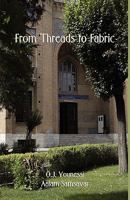 From Threads to Fabric 1602642273 Book Cover