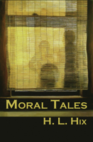 Moral Tales 1956782567 Book Cover
