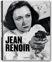 Jean Renoir: The Complete Films 3822830976 Book Cover