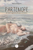 Partenope: Le voci segrete di uno scrittore (Narratori Vulcanici) (Italian Edition) B0GXX27FD4 Book Cover