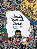 Amelia Hits the Road (Amelia)