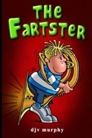 The Fartster B084DH5RLP Book Cover