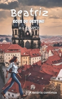 Beatriz: Ecos do Destino (Portuguese Edition) B0CNH8QCQC Book Cover