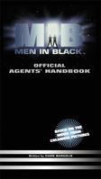 Men in Black Official Agent Handbook 1557043450 Book Cover