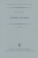 Cosmic Plasma (Astrophysics and Space Science Library) 9027711518 Book Cover