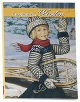 Changes for Kirsten: A Winter Story (American Girls: Kirsten, #6)