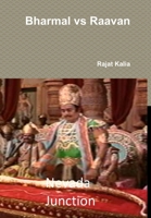 Bharmal vs Raavan 1716129249 Book Cover