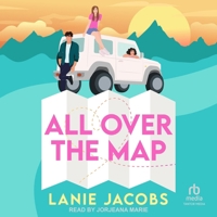 All Over the Map B0FWG3WM4V Book Cover