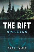 The Rift Uprising 0062443127 Book Cover