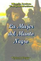 La Mujer del Manto Negro 1304598675 Book Cover