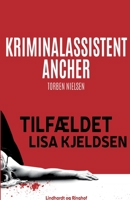 Tilf?ldet Lisa Kjeldsen null Book Cover