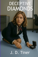 Deceptive Diamonds B0CZ66NTQP Book Cover