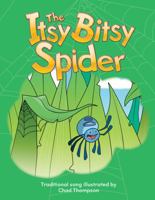 The Itsy Bitsy Spider: Weather (Literacy, Language and Learning) 1433314541 Book Cover