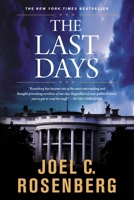 The Last Days 0765309289 Book Cover